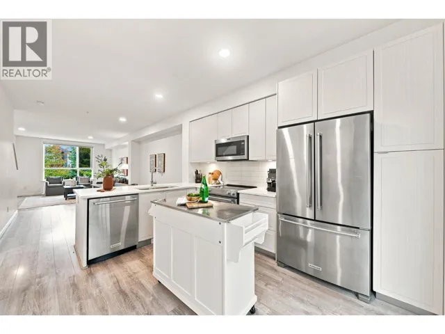 3 2332 RANGER LANE, Port Coquitlam, British Columbia V3B0J4