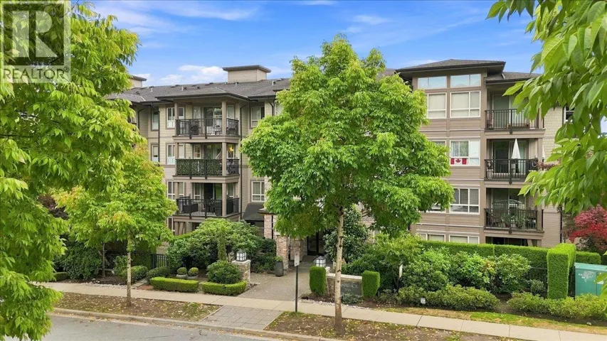 312 3156 DAYANEE SPRINGS BOULEVARD, Coquitlam, British Columbia V3E0B7