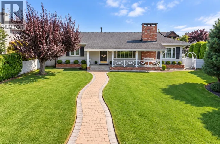 7800 SUNNYDENE ROAD, Richmond, British Columbia V6Y1H1