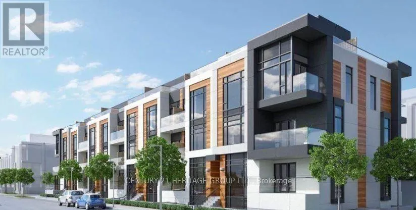 1230 - 12 DAVID EYER ROAD, Richmond Hill, Ontario L4S0N3