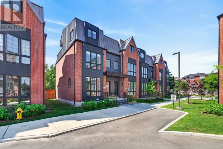 59 ALTON CRESCENT, Vaughan (Uplands), Ontario L4J4R3
