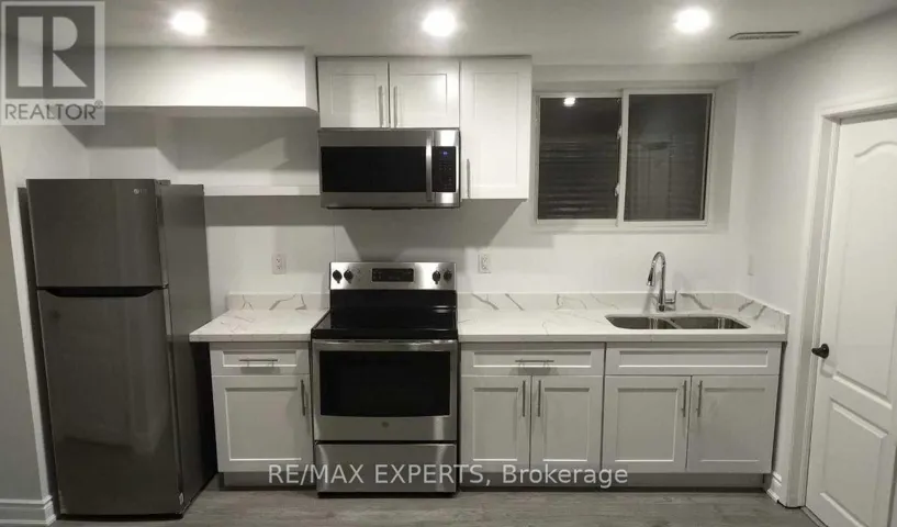 117 BAFFIN CRESCENT, Brampton (Northwest Brampton), Ontario L7A4K9