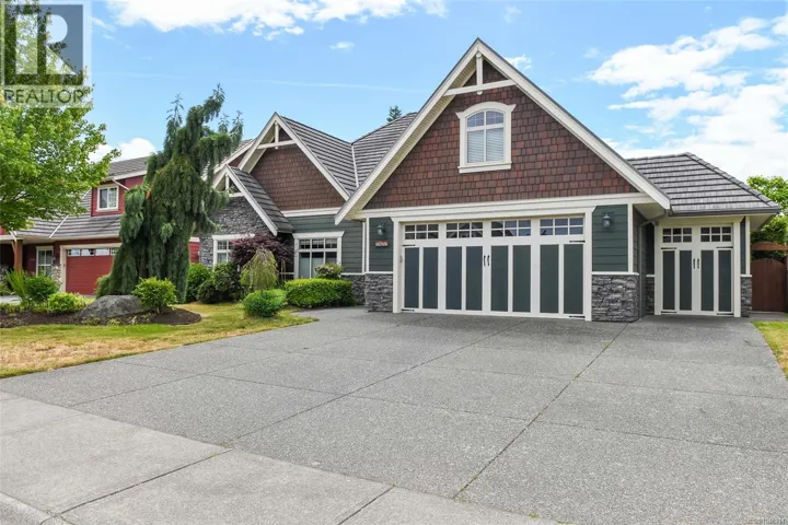 1477 Crown Isle Dr, Courtenay, British Columbia V9N3Z5