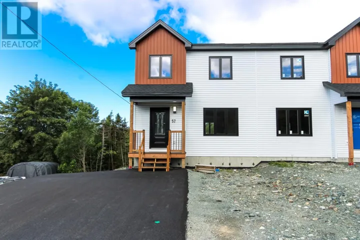 57 Bauline Line Extension, Portugal Cove - St. Philips, Newfoundland & Labrador A1M2V1