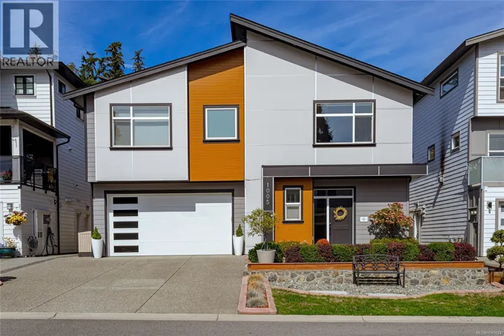 1005 Golden Spire Cres, Langford, British Columbia V9C0M4