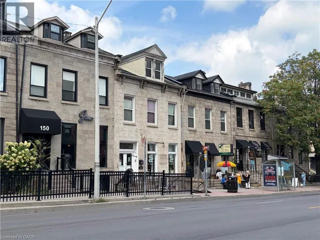 148 JAMES Street S, Hamilton, Ontario L8P3A2