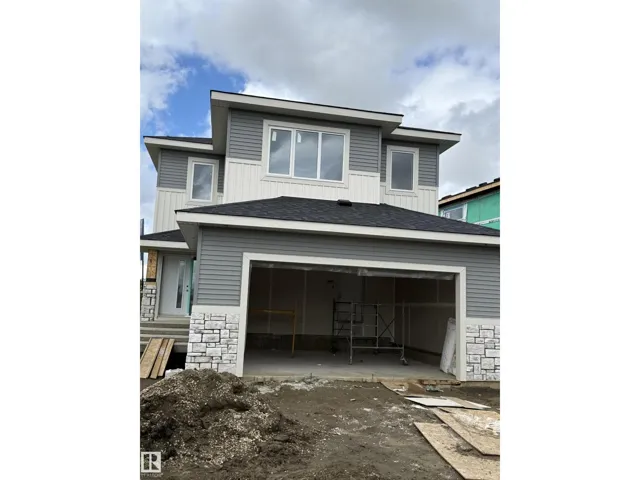 9608 89a Street, Morinville, Alberta T8R2R6