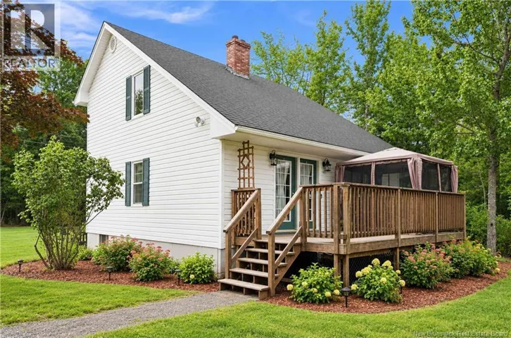2135 Elmwood Drive, Moncton, New Brunswick E1H2H9
