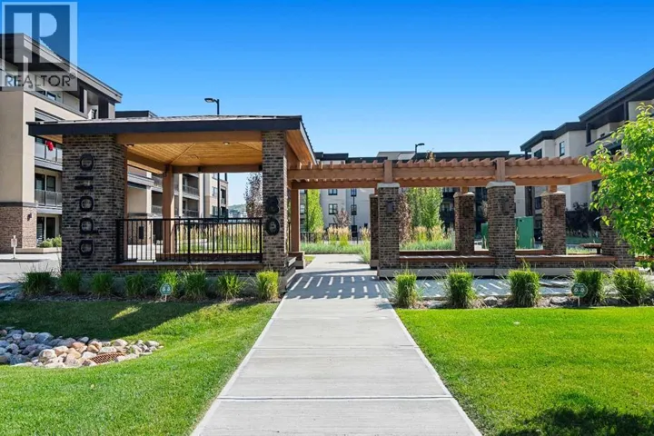 3308, 80 Greenbriar Place NW, Calgary, Alberta T3B6J4