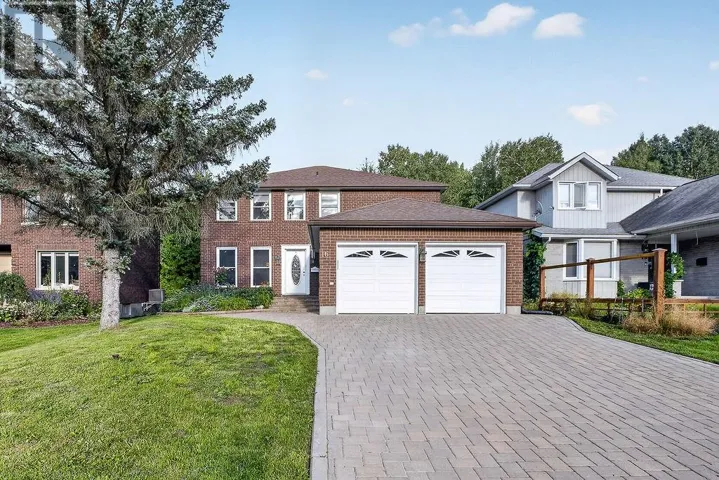 16 Aspenwood Court, Sudbury, Ontario P3E5V9