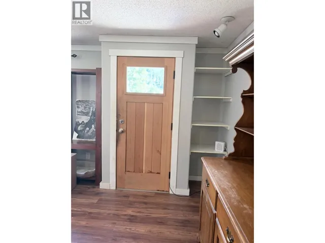 591 DAVIDSON Crescent, Lillooet, British Columbia V0K1V0