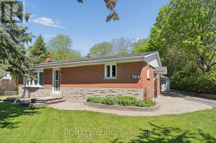 364 KING STREET E, Clarington (Bowmanville), Ontario L1C3K5