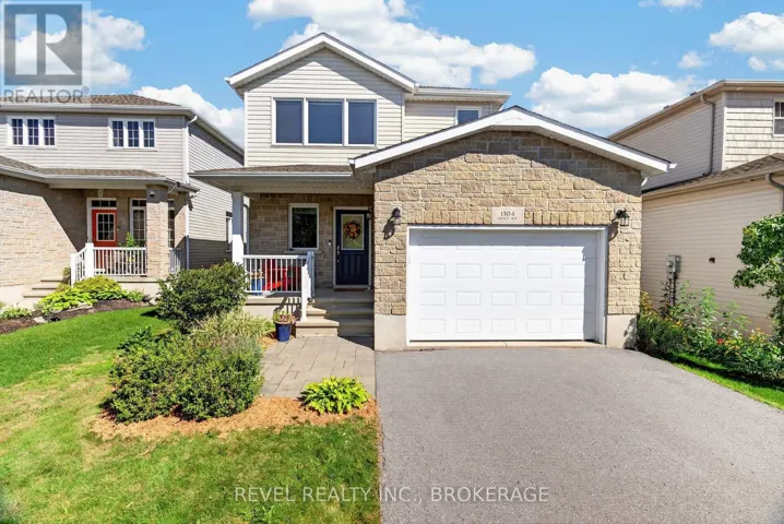1304 GRACE AVENUE, Kingston (City Northwest), Ontario K7P0G8