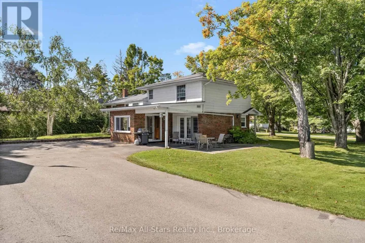 137 REID STREET, Kawartha Lakes (Bobcaygeon), Ontario K0M1A0
