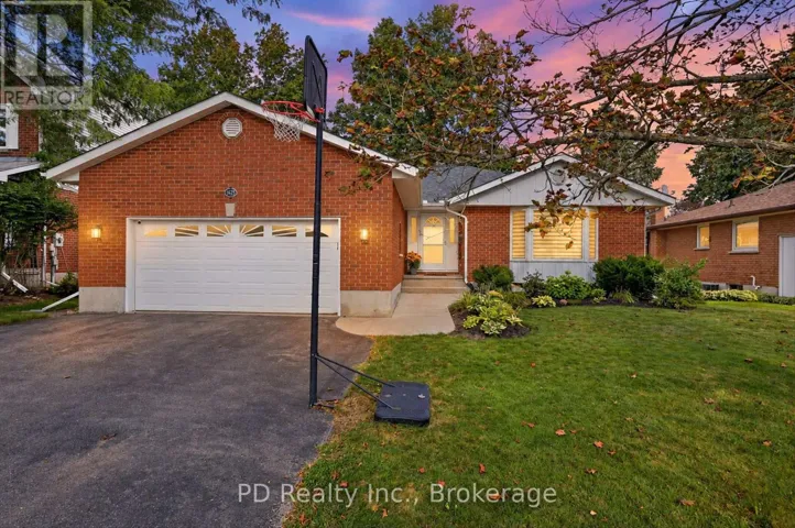 1436 WILDLARK DRIVE, Peterborough (Monaghan Ward 2), Ontario K9K1X3