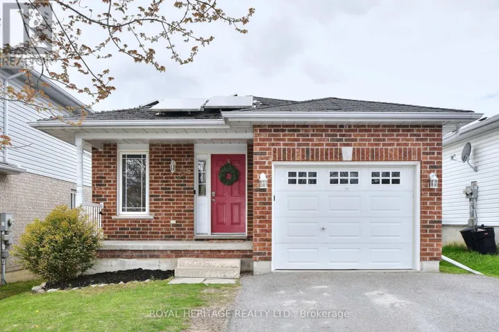 358 MIDDLEFIELD ROAD, Peterborough (Ashburnham Ward 4), Ontario K9J8S4