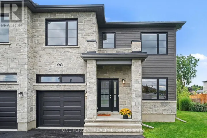376 TWILIGHT AVENUE, Russell, Ontario K4R0E6