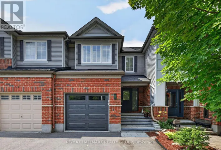 316 ALDWORTH PRIVATE, Ottawa, Ontario K2S0M9