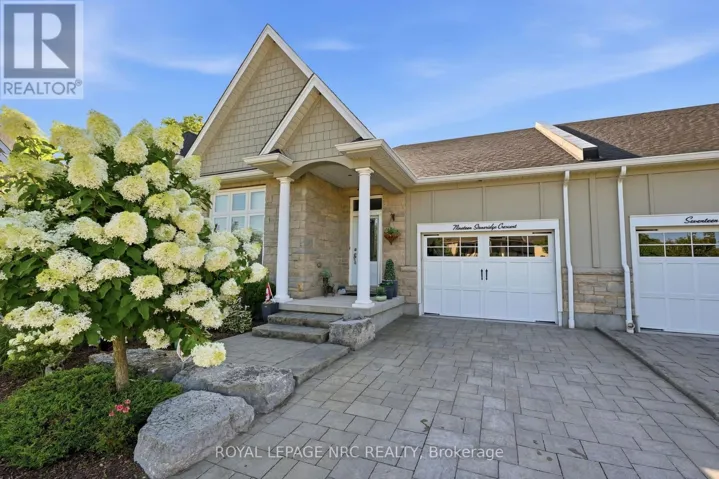19 STONERIDGE CRESCENT, Niagara-on-the-Lake (St. Davids), Ontario L0S1J1