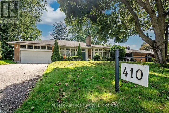 410 THE KINGSWAY, Toronto (Princess-Rosethorn), Ontario M9A3V9