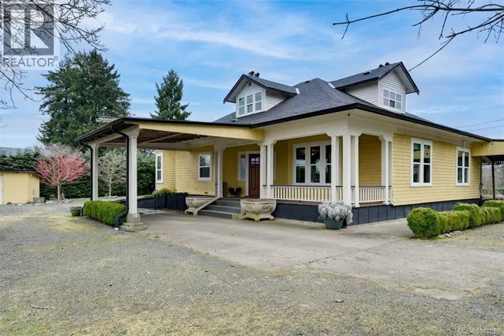 4890 Wilson Rd, Duncan, British Columbia V9L6L5