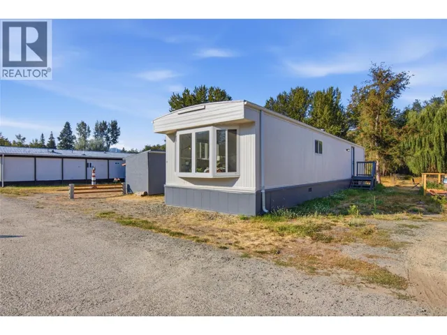 4626 Summer Road Unit# 4, Barriere, British Columbia V0E1E0