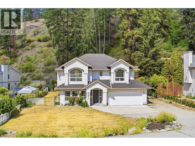 5817 Victoria Street, Peachland, British Columbia V0H1X4