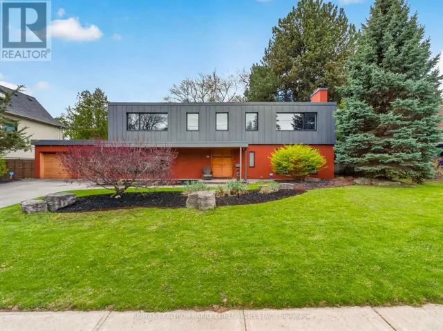 19 SAINTFIELD AVENUE, Toronto (Bridle Path-Sunnybrook-York Mills), Ontario M3C2M4