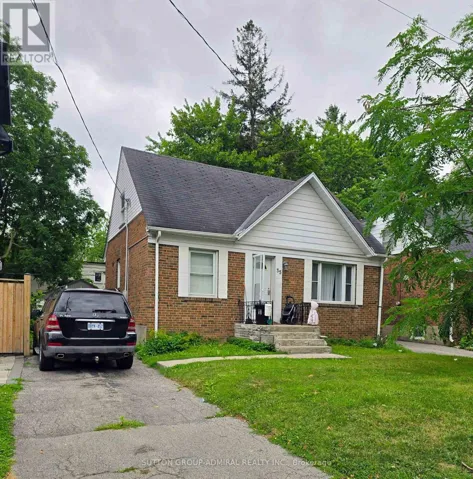 35 ANNDALE DRIVE, Toronto (Willowdale East), Ontario M2N2W9