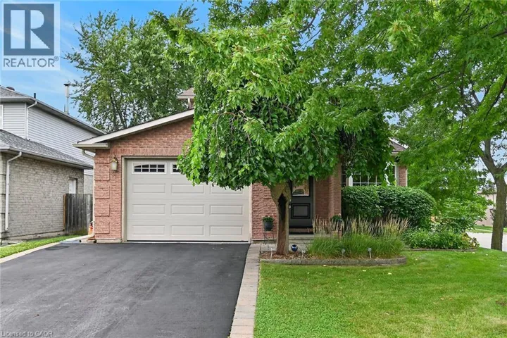 2 NOVOCO Drive, Hamilton, Ontario L9C7E7