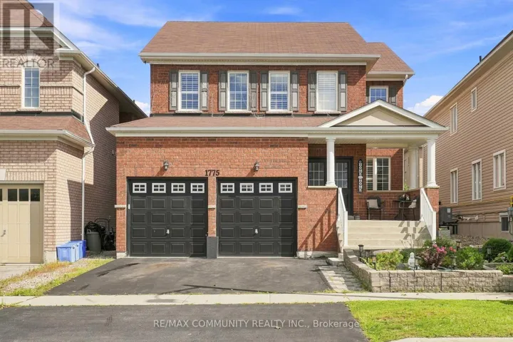 1775 FINKLE DRIVE, Oshawa (Taunton), Ontario L1K0R4