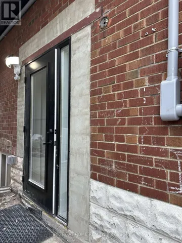 16 GLENSIDE AVENUE, Toronto (Greenwood-Coxwell), Ontario M4L2T5