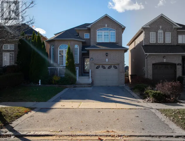 157 DOOLEY CRESCENT, Ajax (Northwest Ajax), Ontario L1T4J6