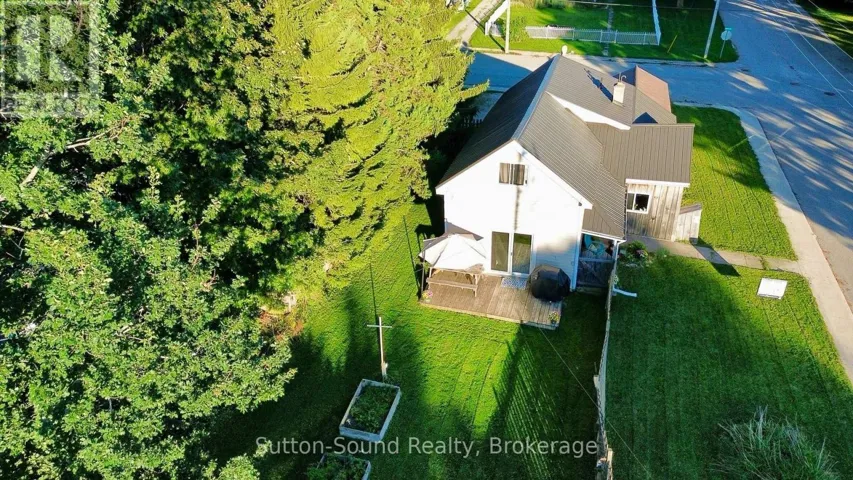 34 MAIN STREET, Arran-Elderslie, Ontario N0H2N0