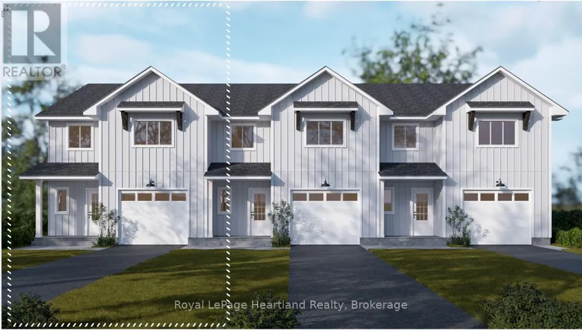 LOT 19.1 LARGO LANE, Goderich (Goderich (Town)), Ontario N7A0C8