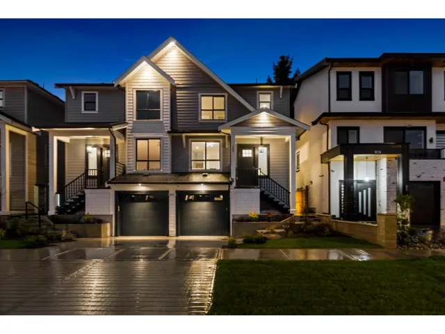 101 16623 18A AVENUE, Surrey, British Columbia V3Z9X5