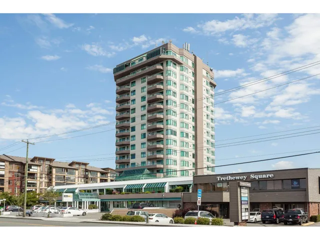 1001 32440 SIMON AVENUE, Abbotsford, British Columbia V2T5R3