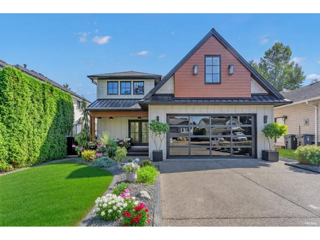 9432 210 STREET, Langley, British Columbia V1M1W2