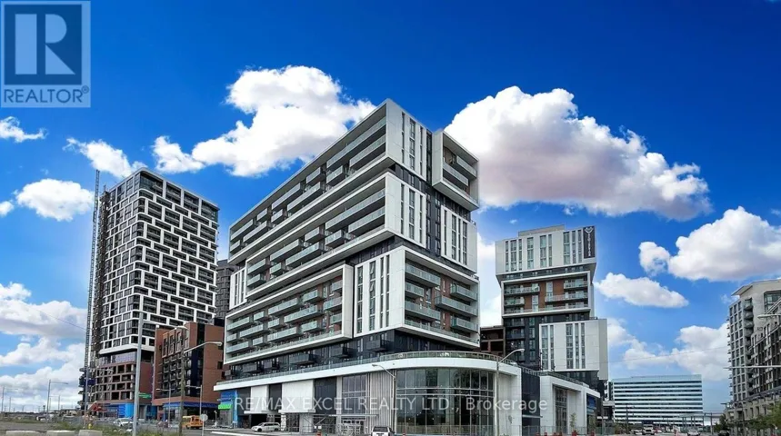 B505 - 292 VERDALE CROSSING, Markham (Unionville), Ontario L6G0H5