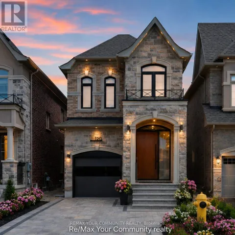 120 HATTON GARDEN ROAD, Vaughan (Vellore Village), Ontario L4H3P9