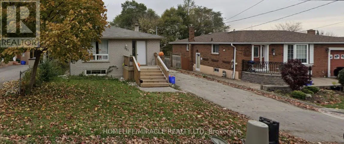 151 COLLINGS AVENUE, Bradford West Gwillimbury (Bradford), Ontario L3Z1V9