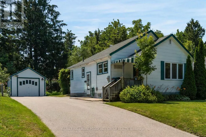 171 CODRINGTON STREET, Barrie (Codrington), Ontario L4M1R9