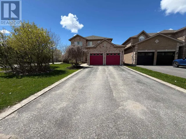 1 BUMAN COURT, Barrie (South Shore), Ontario L4N0L3