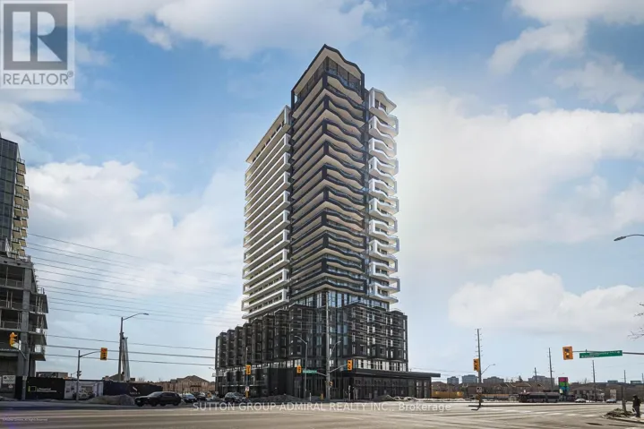 1108 - 260 MALTA AVENUE, Brampton (Fletcher's Creek South), Ontario L6Y0B5