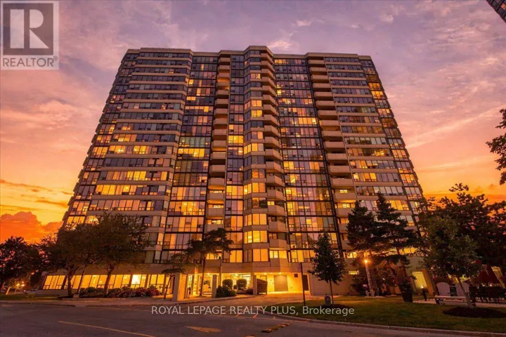 701 - 350 RATHBURN ROAD W, Mississauga (Creditview), Ontario L5B3Y2