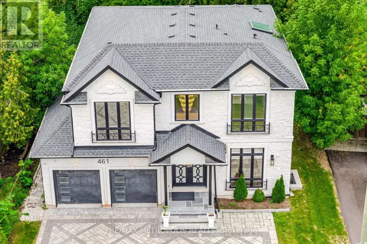 461 SANDLEWOOD ROAD N, Oakville (WO West), Ontario L6L3S3