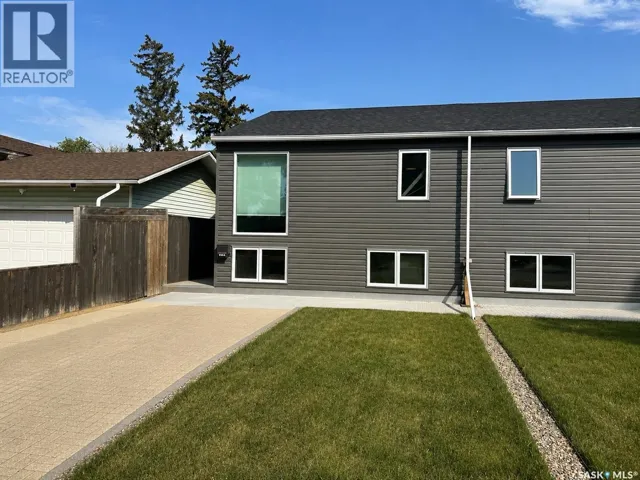 905A Argyle AVENUE, Saskatoon, Saskatchewan S7H2V9