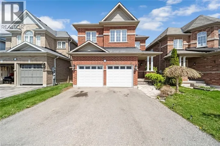 792 ARTHUR PARKER Avenue, Oxford, Ontario N4T0G7