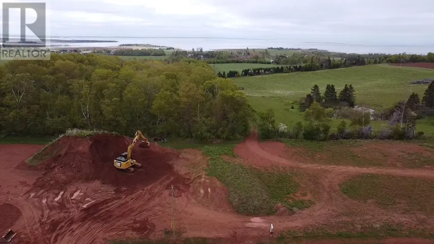 Lot 74 Newton Lane, Stratford, Prince Edward Island C1B1K9
