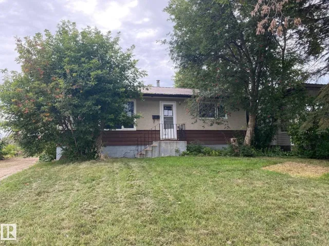 4008 55 ST, Wetaskiwin, Alberta T9A1T4